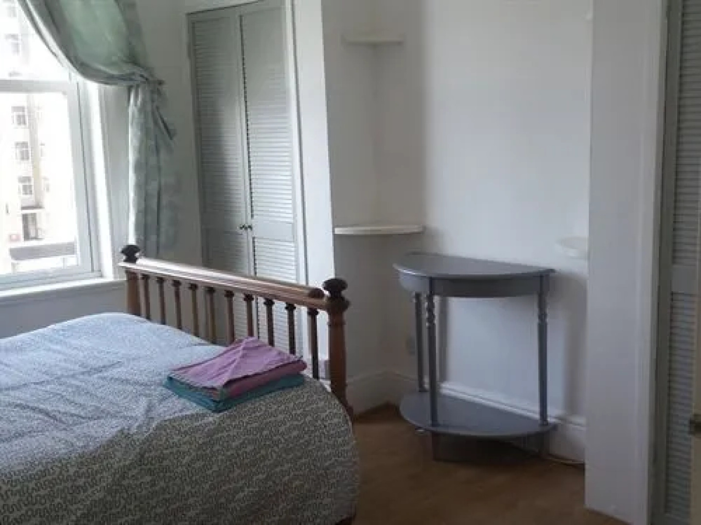 East Beach Apartment