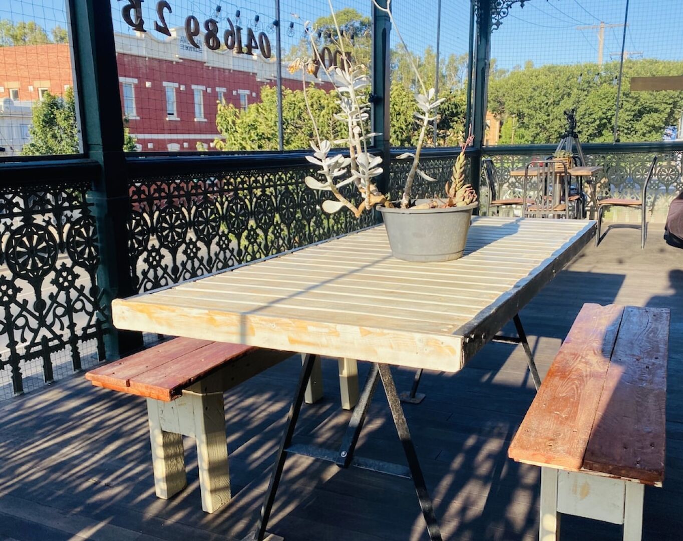 Ground Level Heygarth House Residence