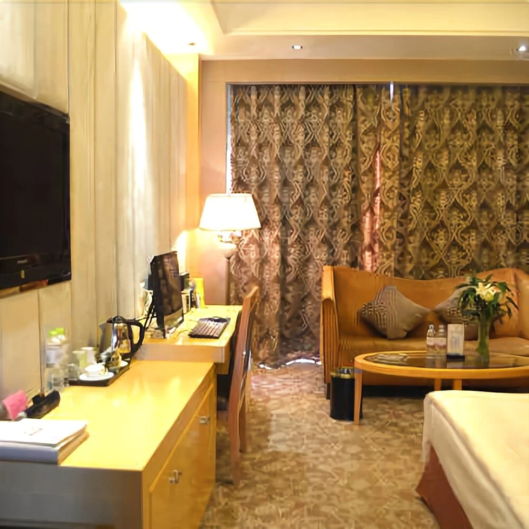 Hohhot Header Hotel
