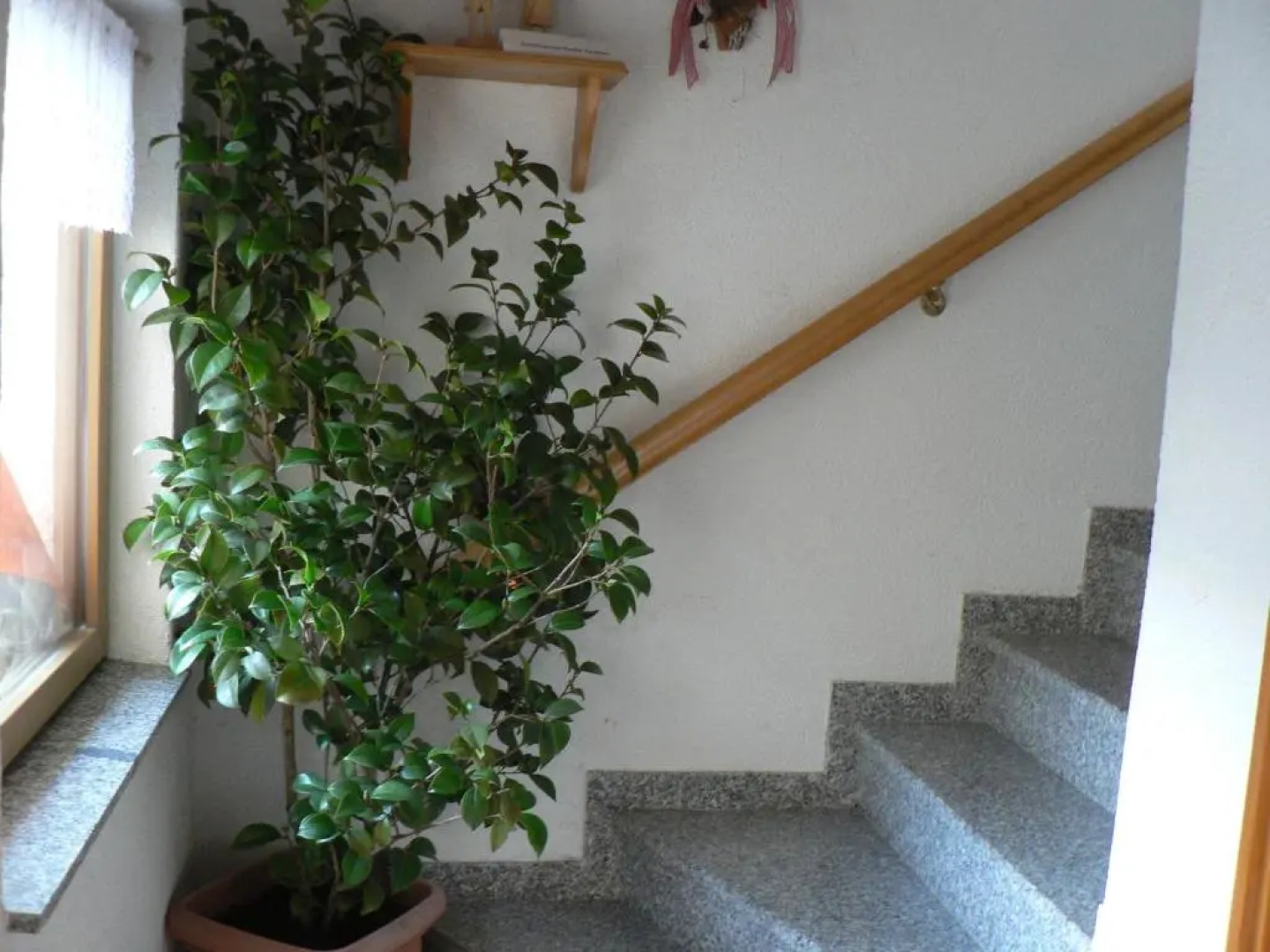 Ferienwohnung Teubner