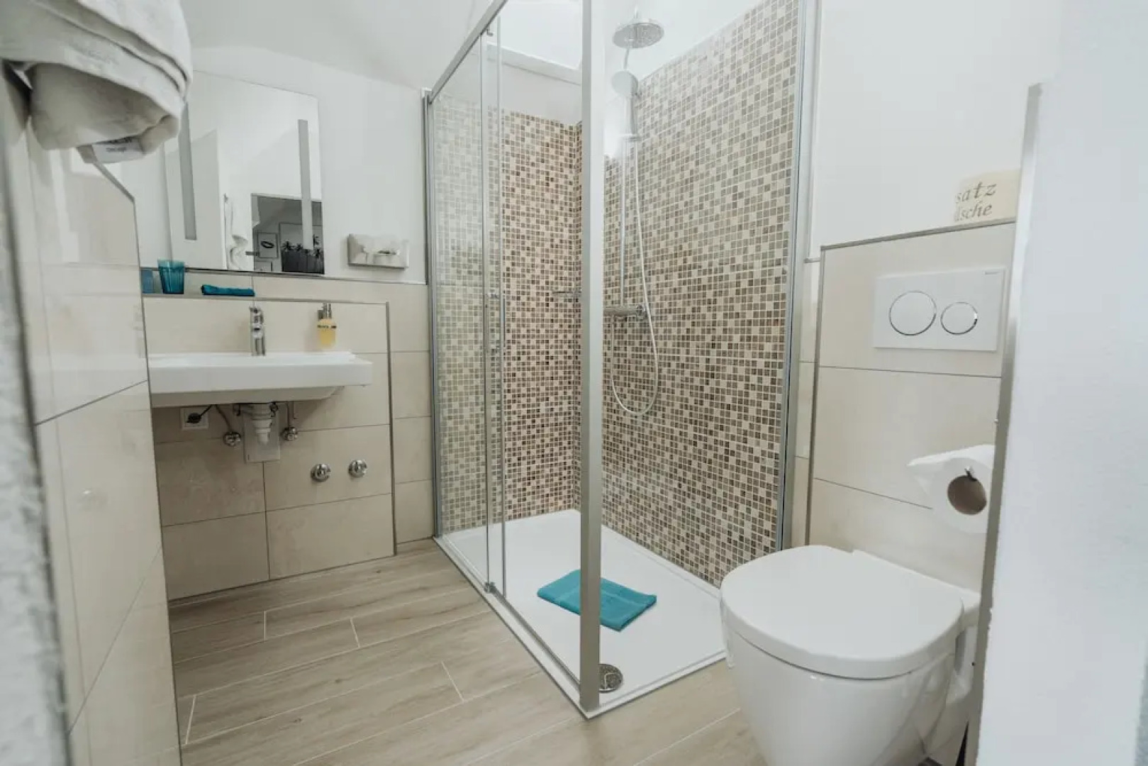 Hotel & Restaurant Hessischer Hof