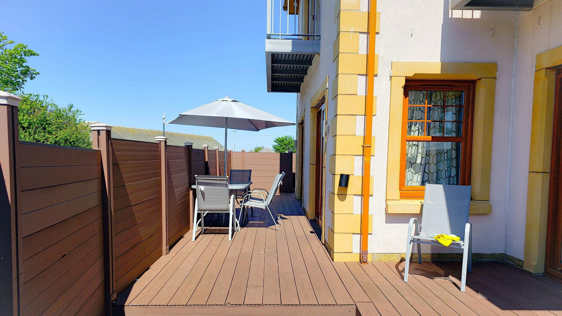 St Martin's House Apartments