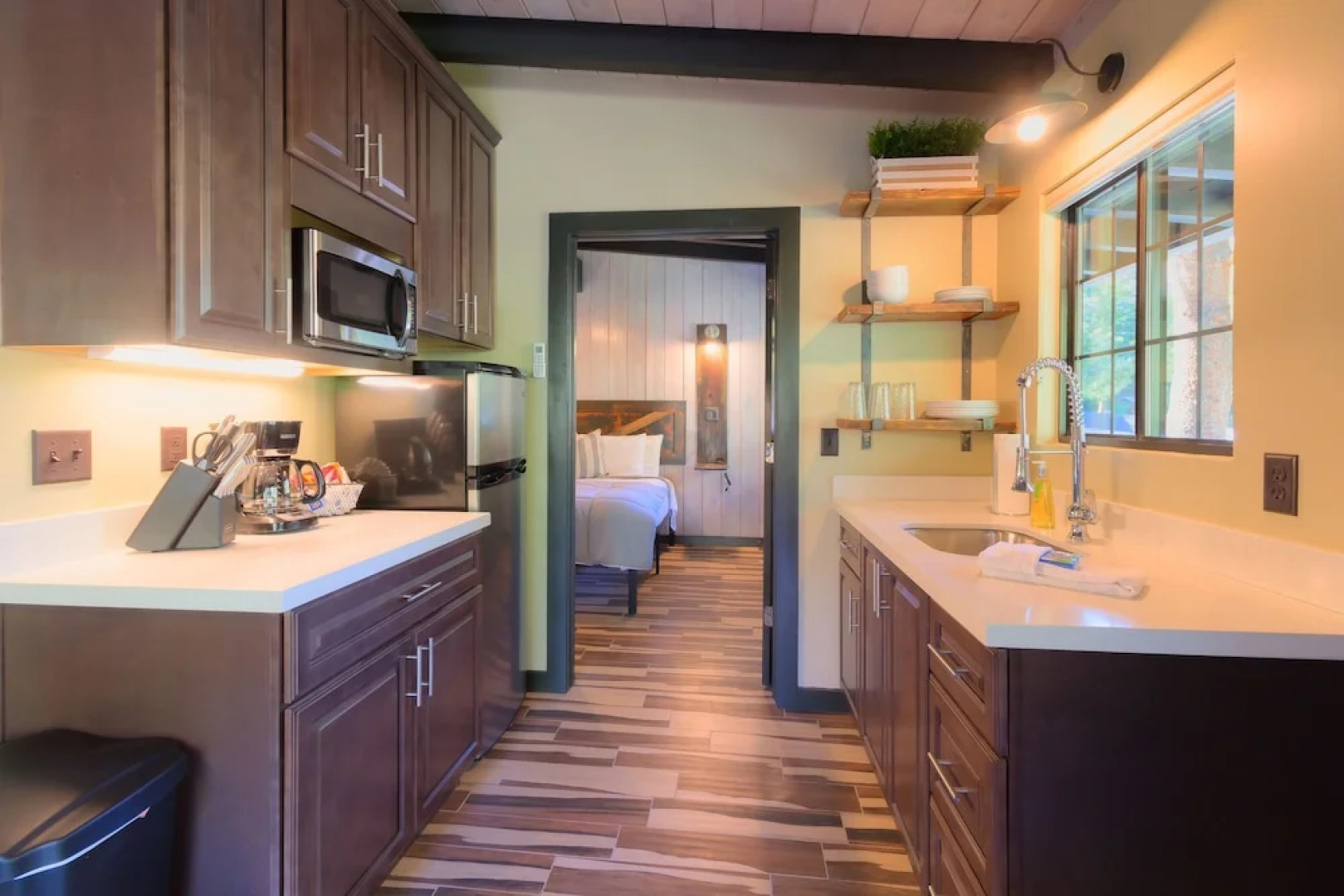 Destination Oak Creek by RedAwning