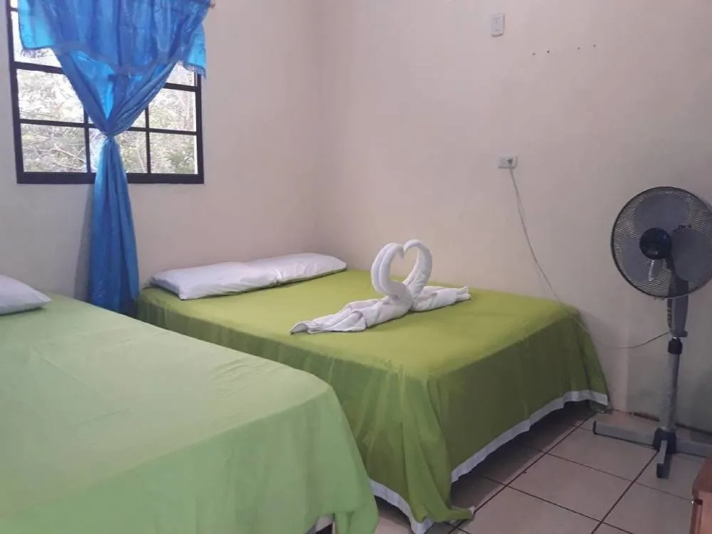 Hostal Leyendas