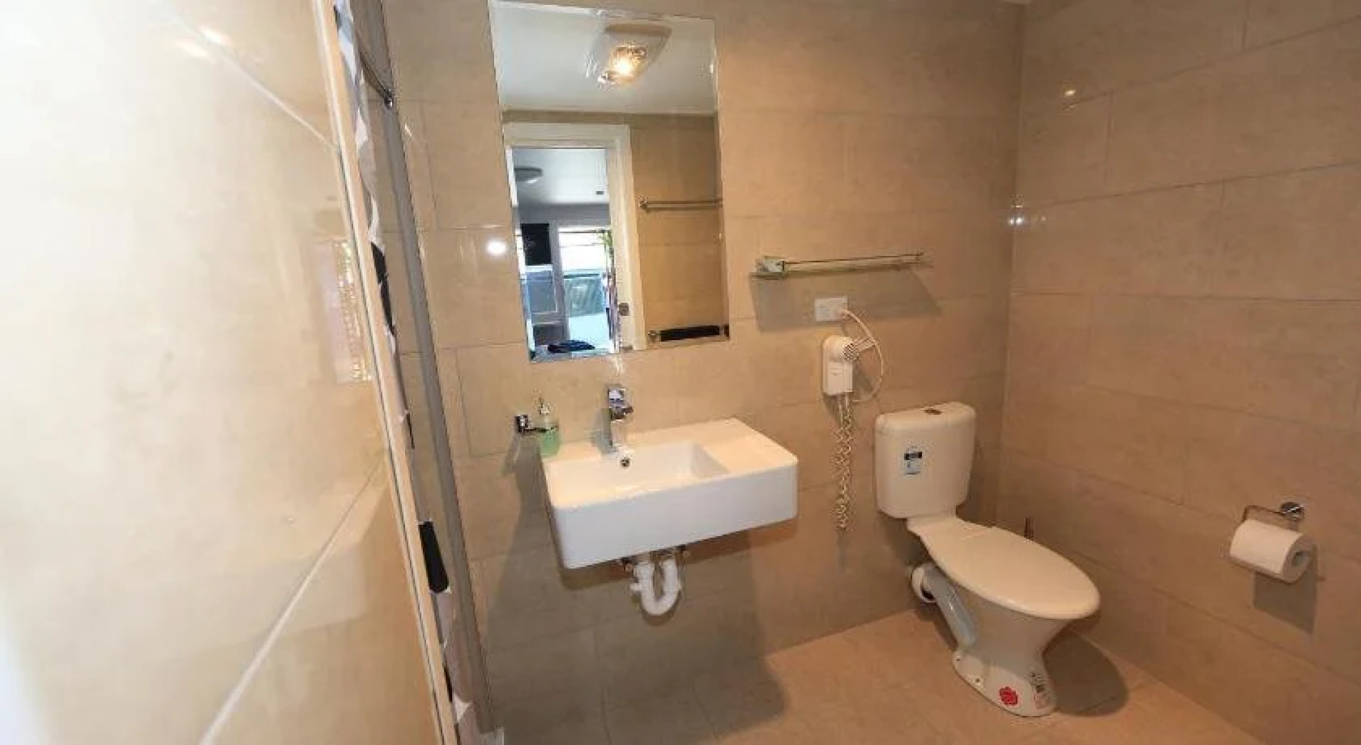 Wattle Grove Motel Maryborough