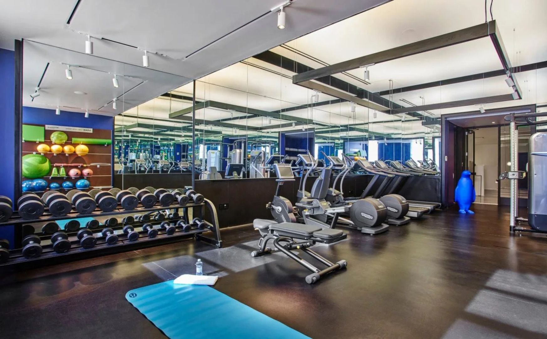 21c Museum Hotel Lexington