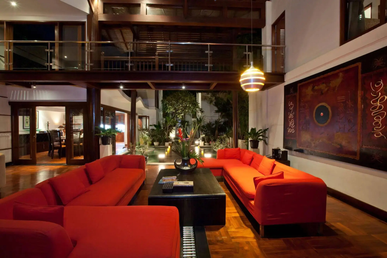 Villa Casis by Nagisa Bali
