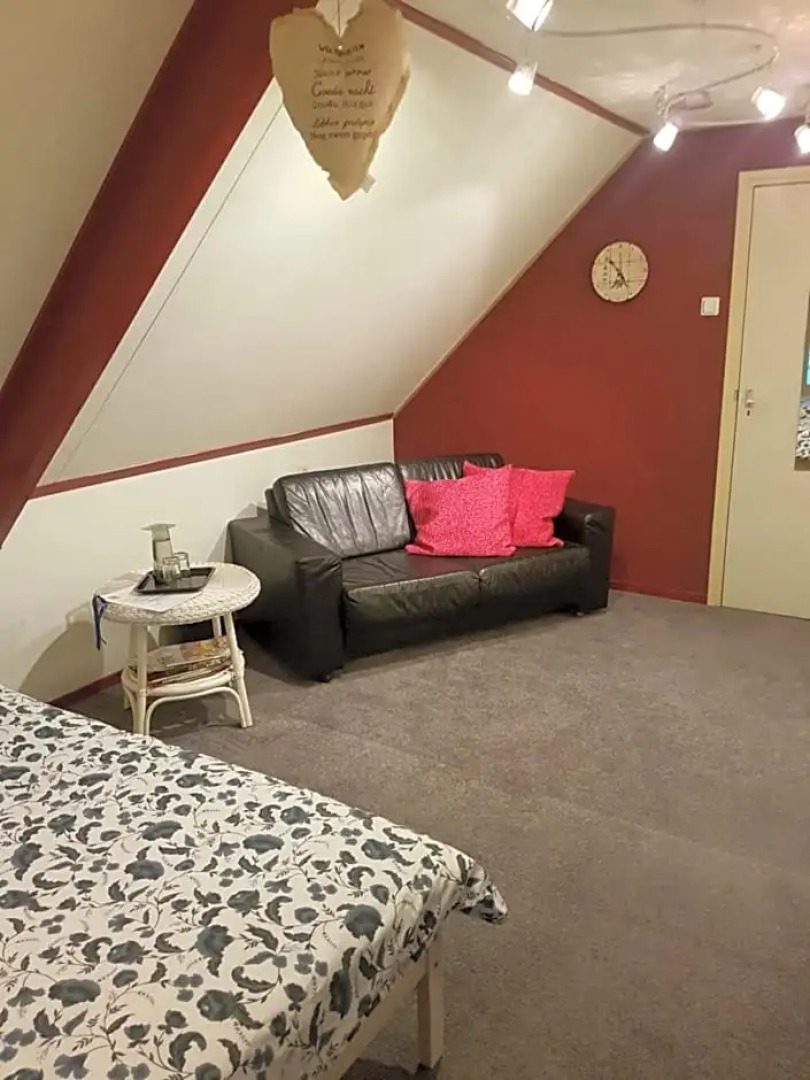 Thil's Bed and Breakfast