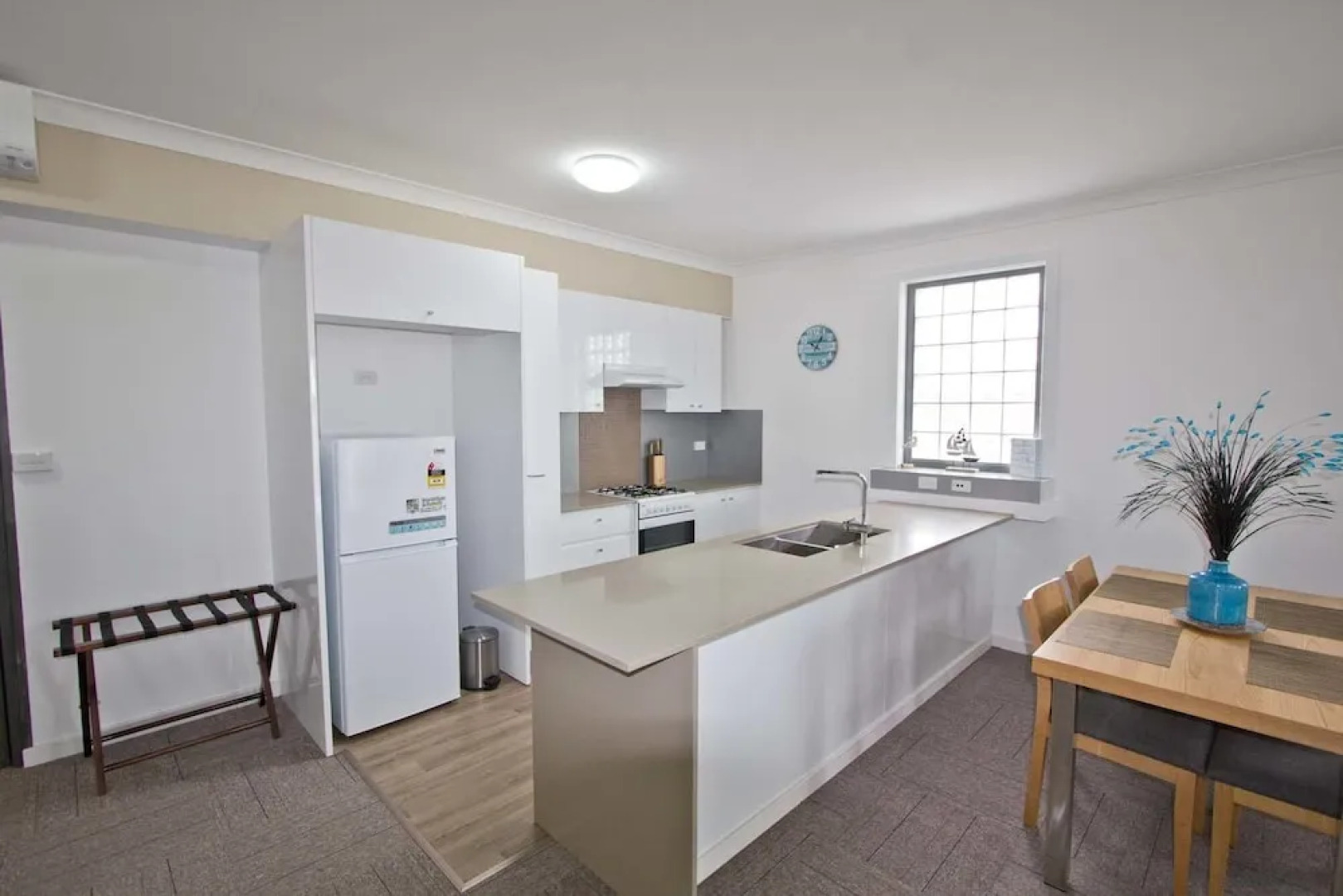 Morisset Serviced Apartments