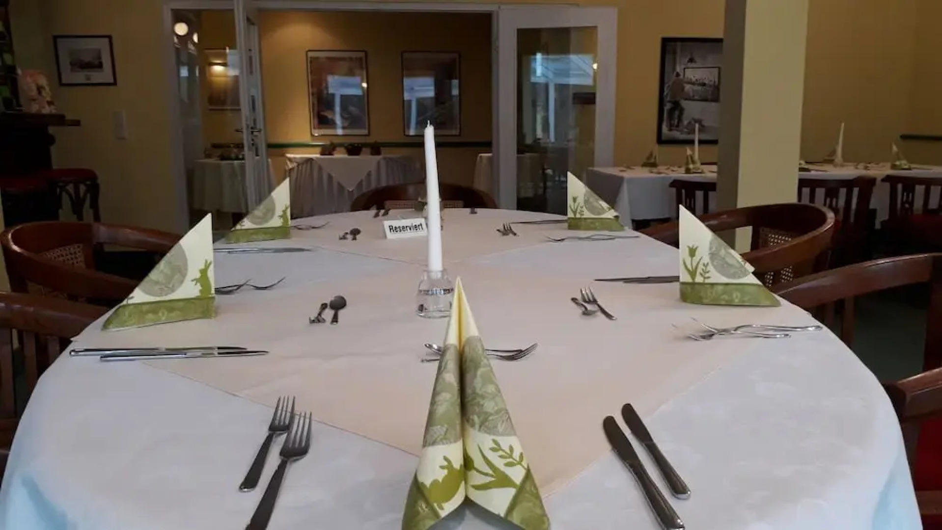 AmbienteHotel Quellenpark