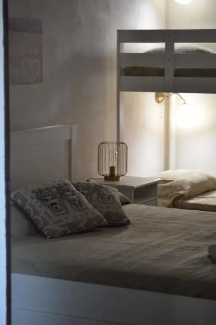 Il Cigno Reale - Rooms Leasing Touristic - Ragusa-White