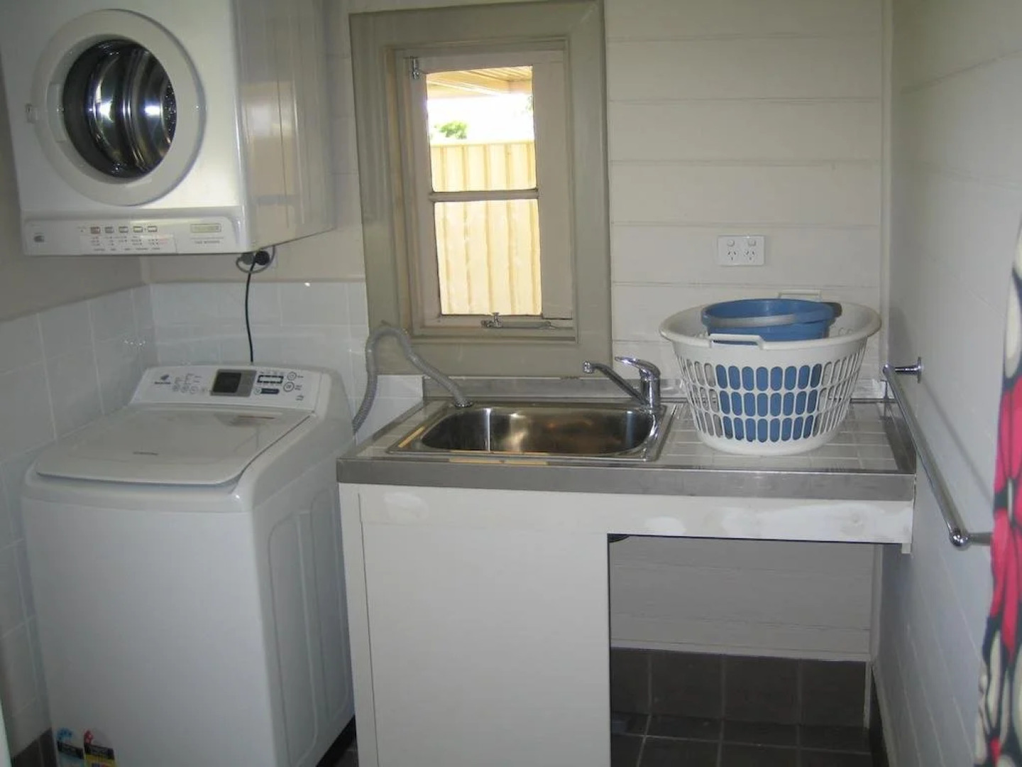 Showgrounds Cottage Naracoorte