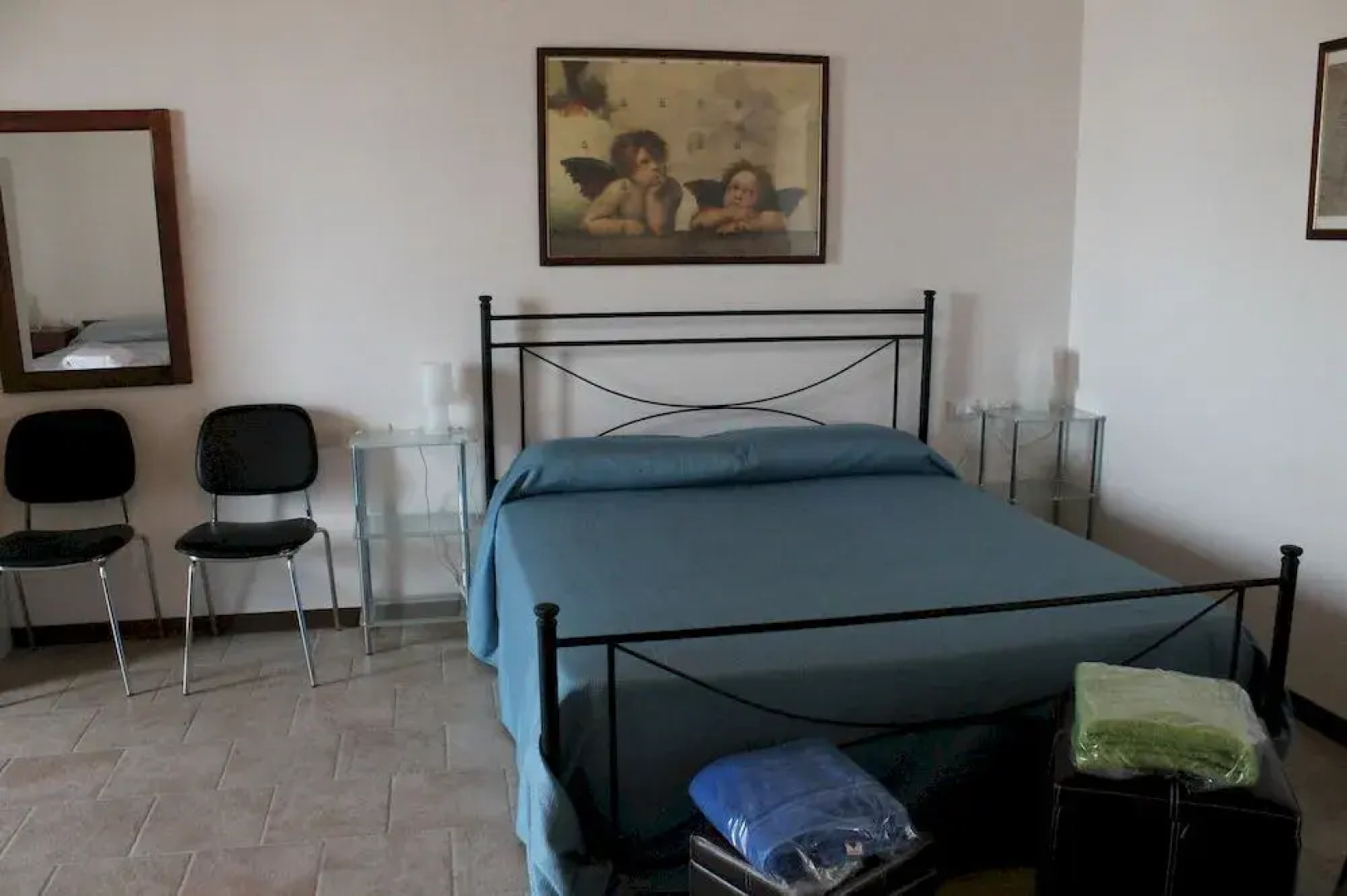 Casa De Huespedes Il Paradiso Di Adamo