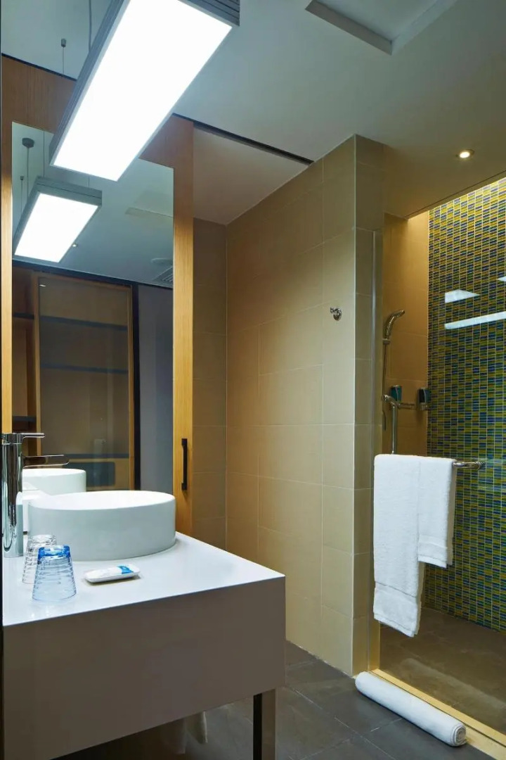 Aloft Dongguan Songshan Lake