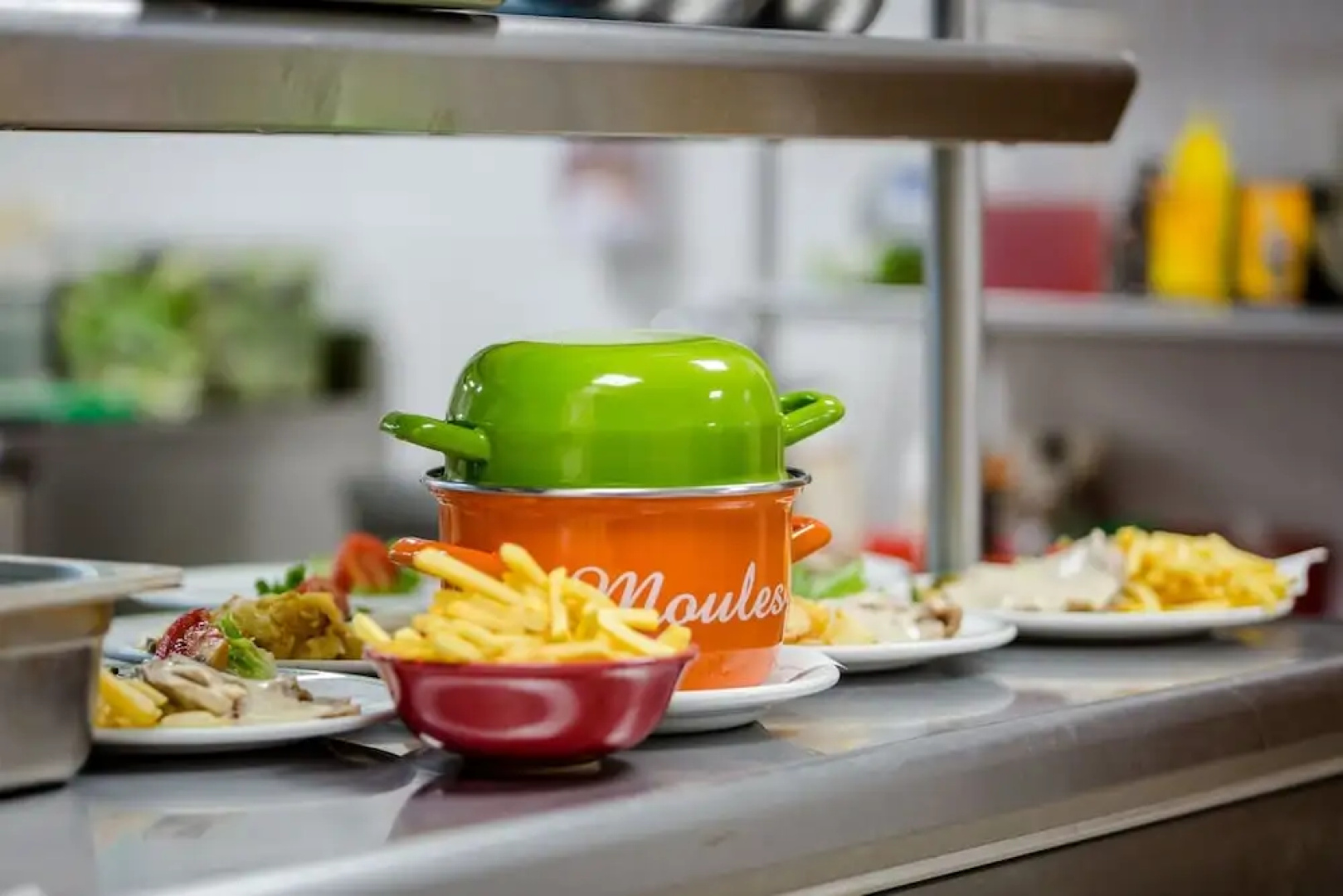 Logis Hotel Restaurant Keimberg