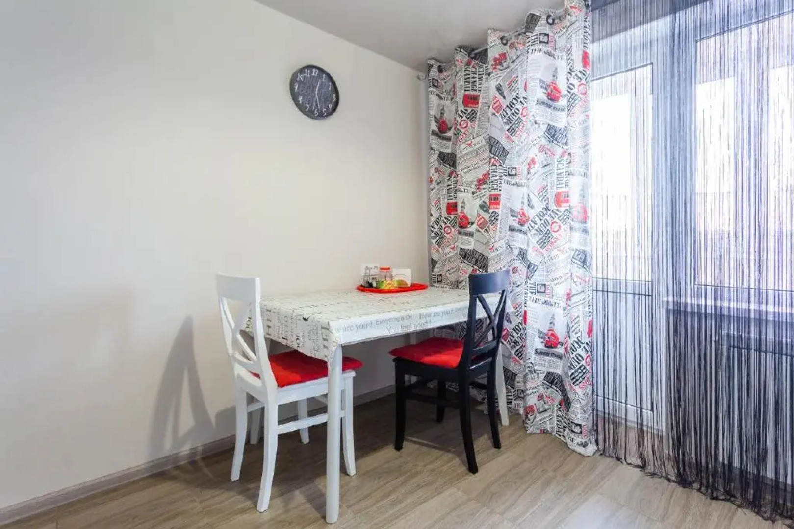 Apartment Obolon metro station