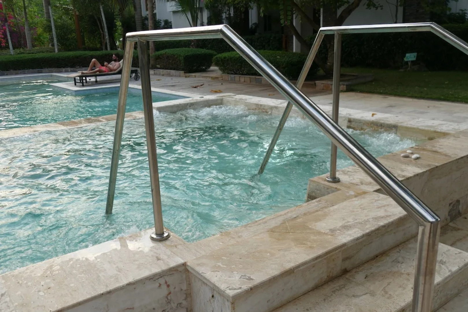 Villa Estela at Monserrat 2