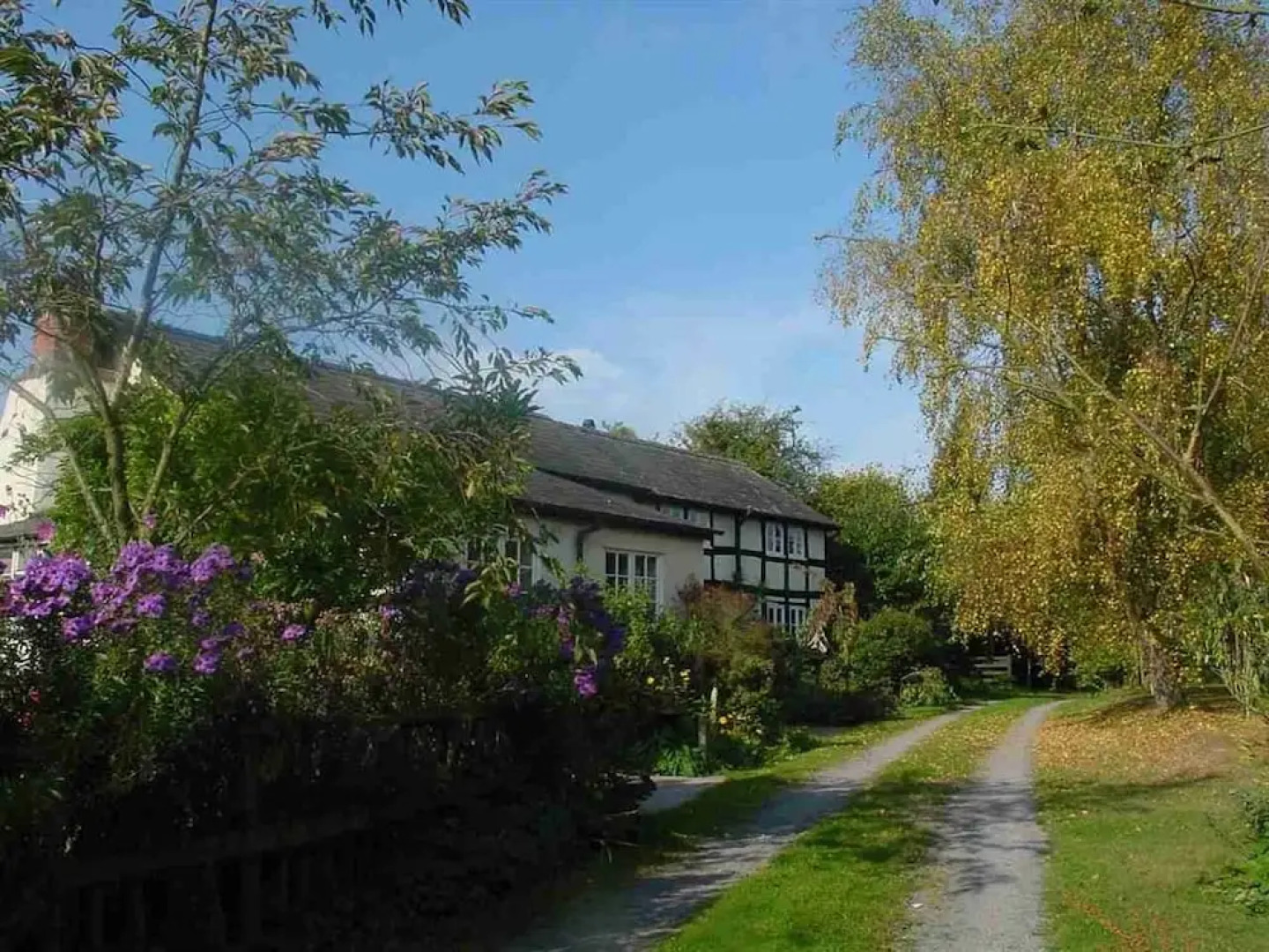 Yew Tree Cottage B&B