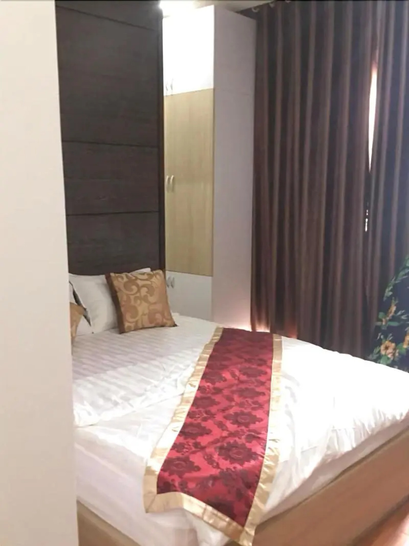 Phi Long Hotel