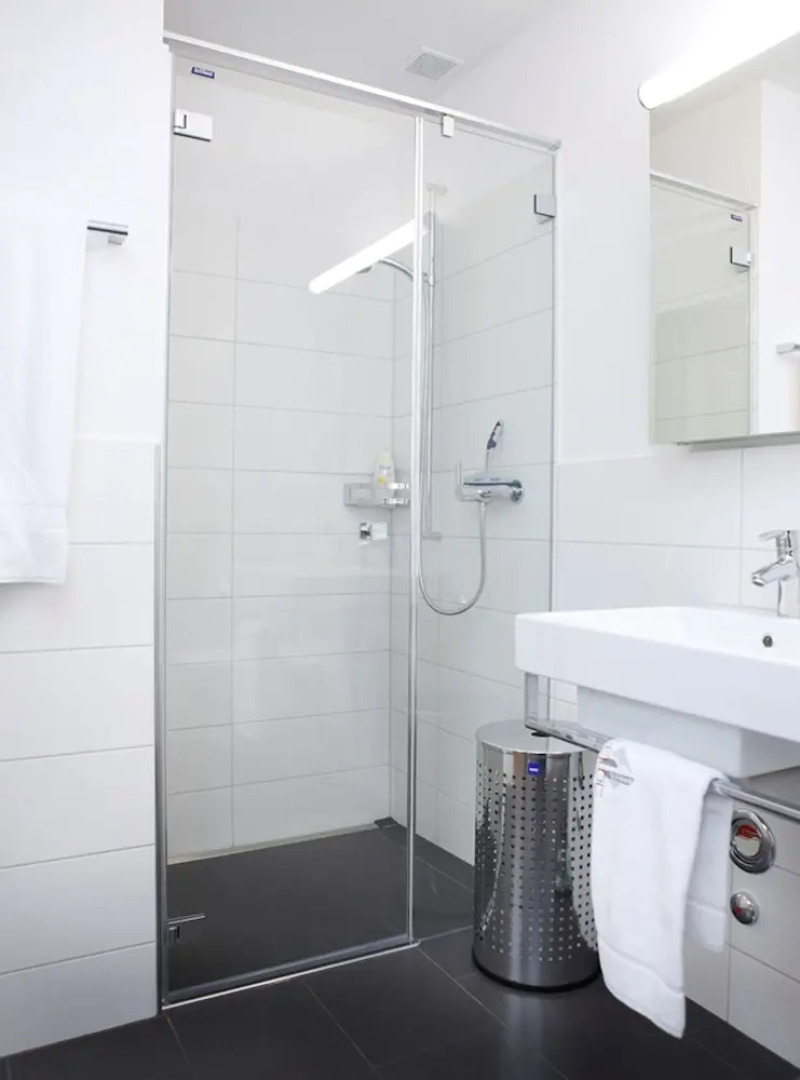 RELOC Serviced Apartments Wallisellen 16