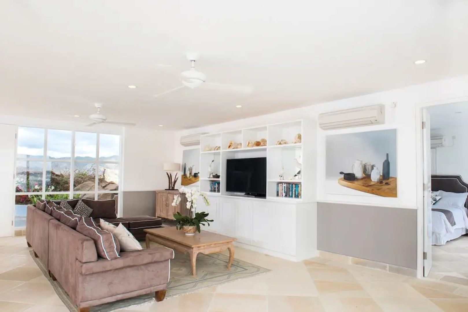 Karang Sempiak Villa