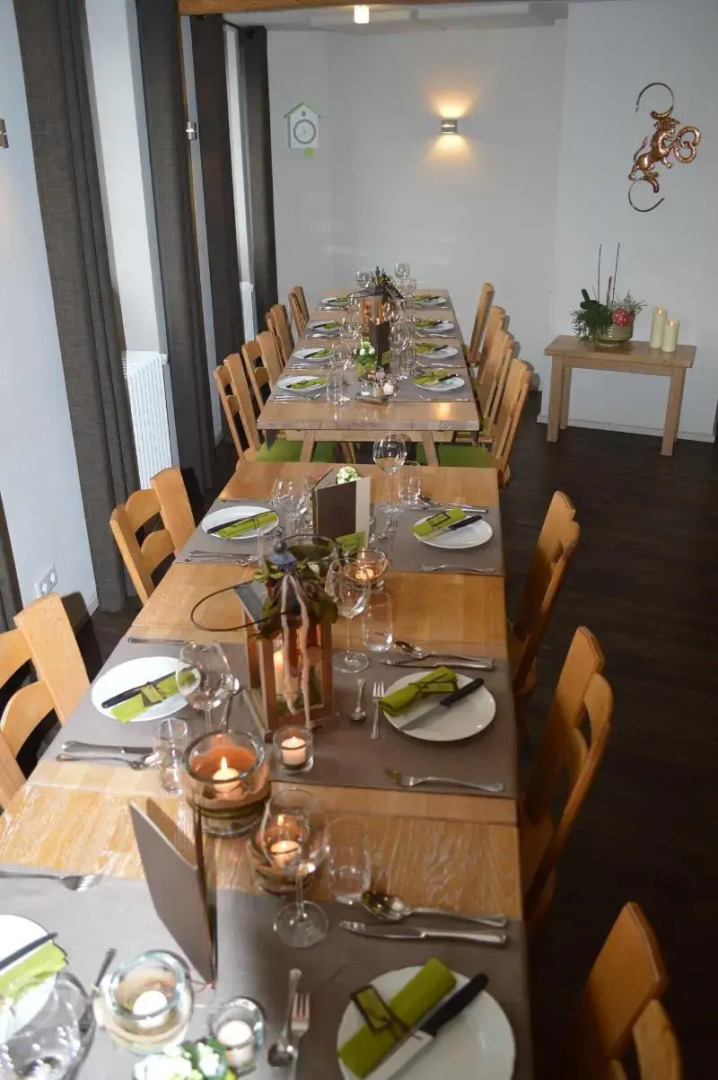 Landhotel Zur Bretzel