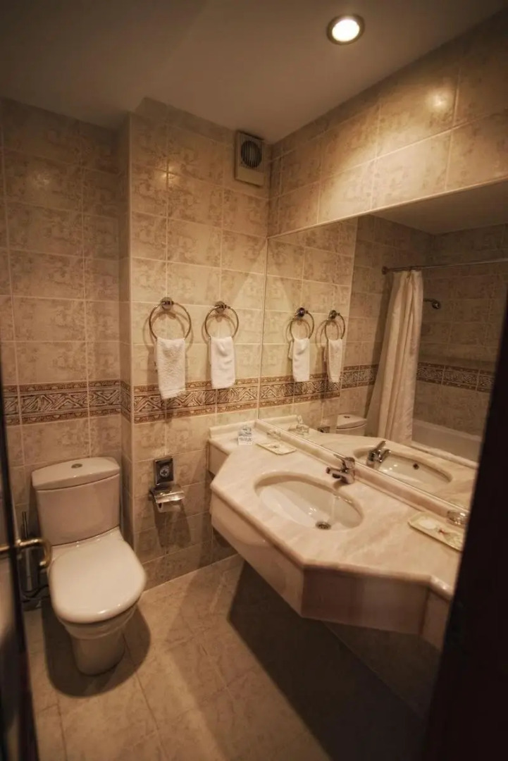 Bellevue Hotel & Resort