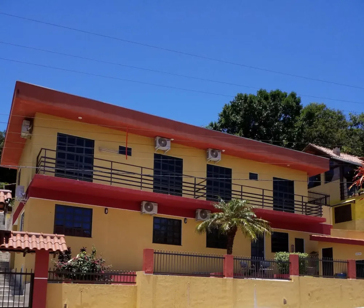 Residencial Vista Bela