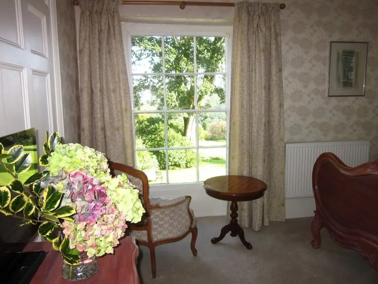 Sandhill House Country House Retreat