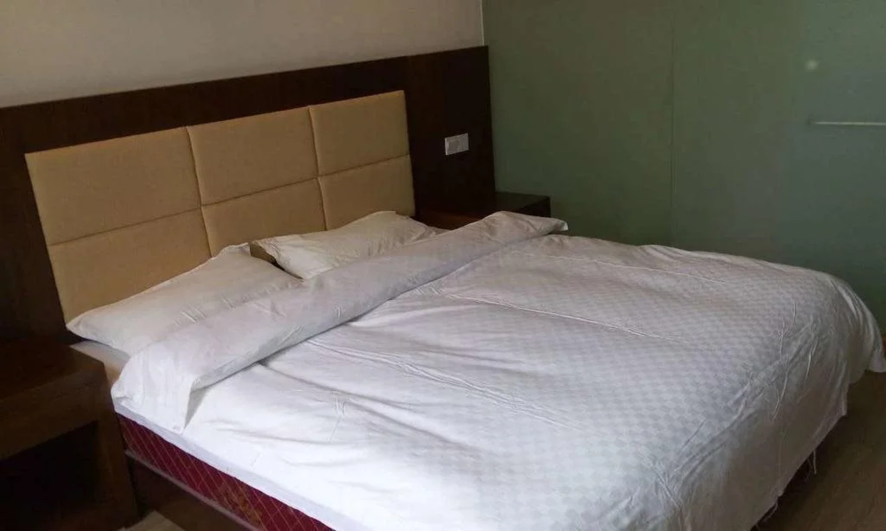 Jiuhuashan New Century Hotel