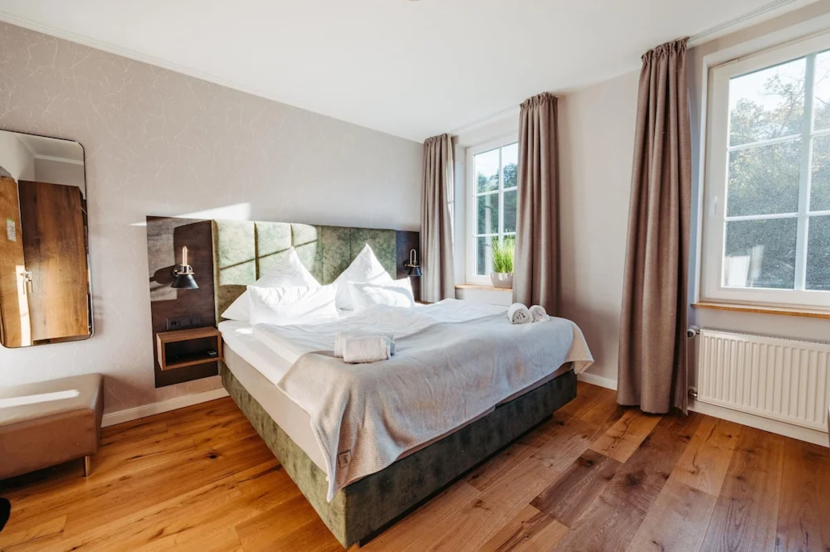 Schlosshotel Helax