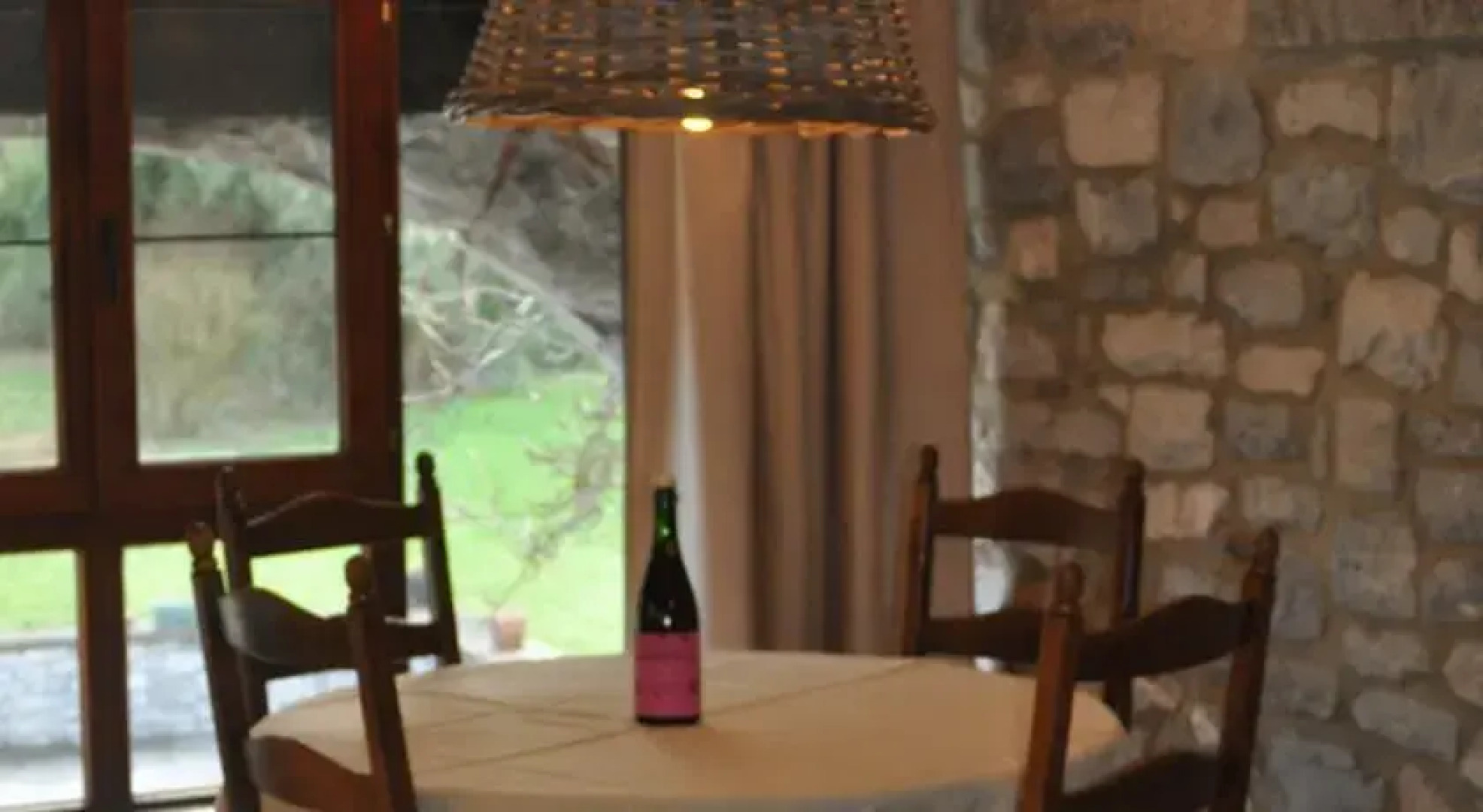 Les Gites de la Brouffe