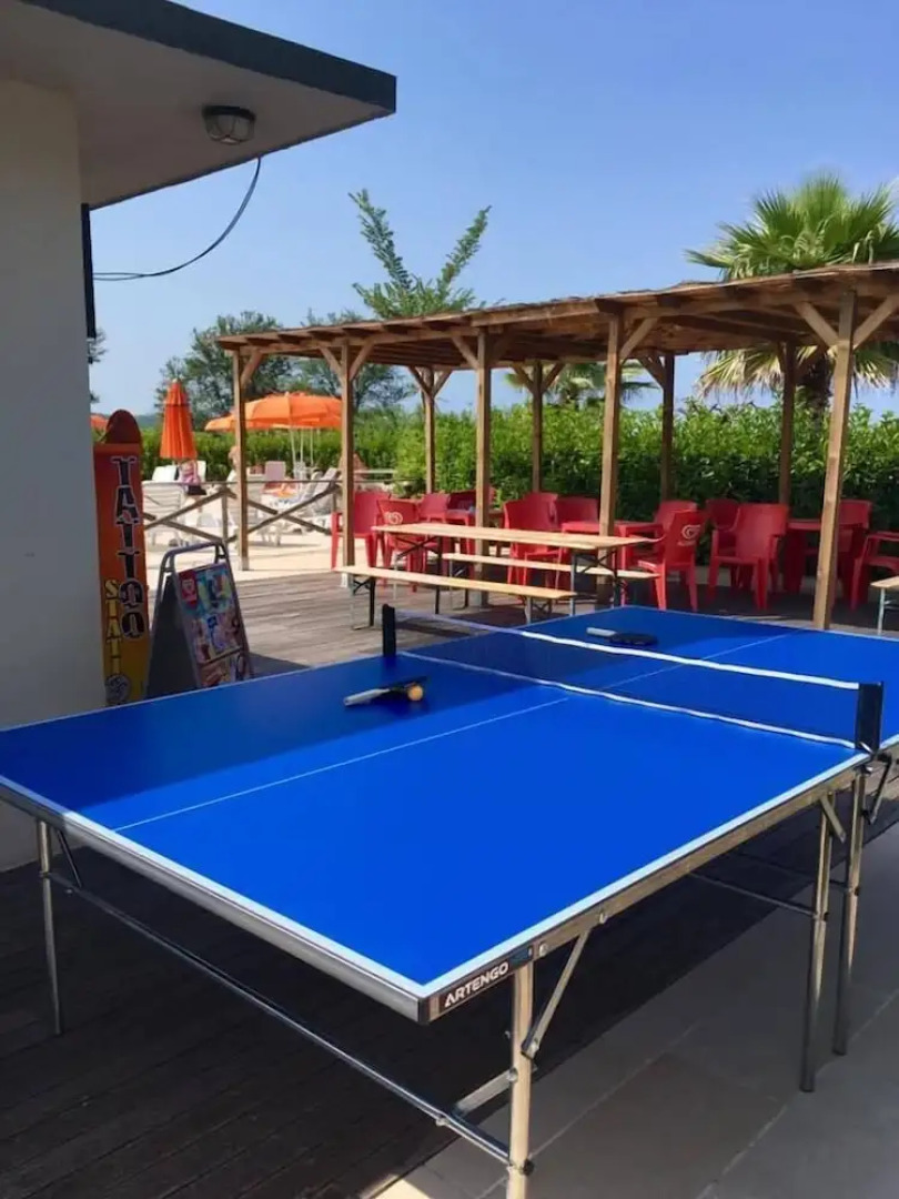 Residence Casale Torrenova al Conero