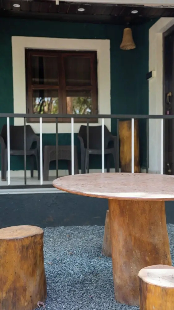 The Inaka Goa