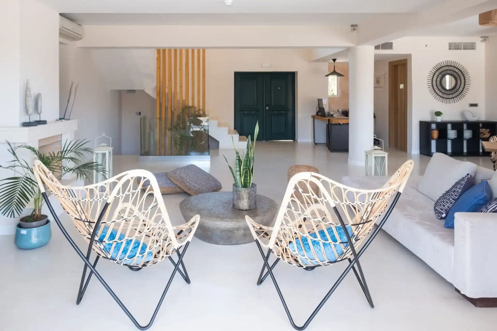 180 South Seaside Hotel