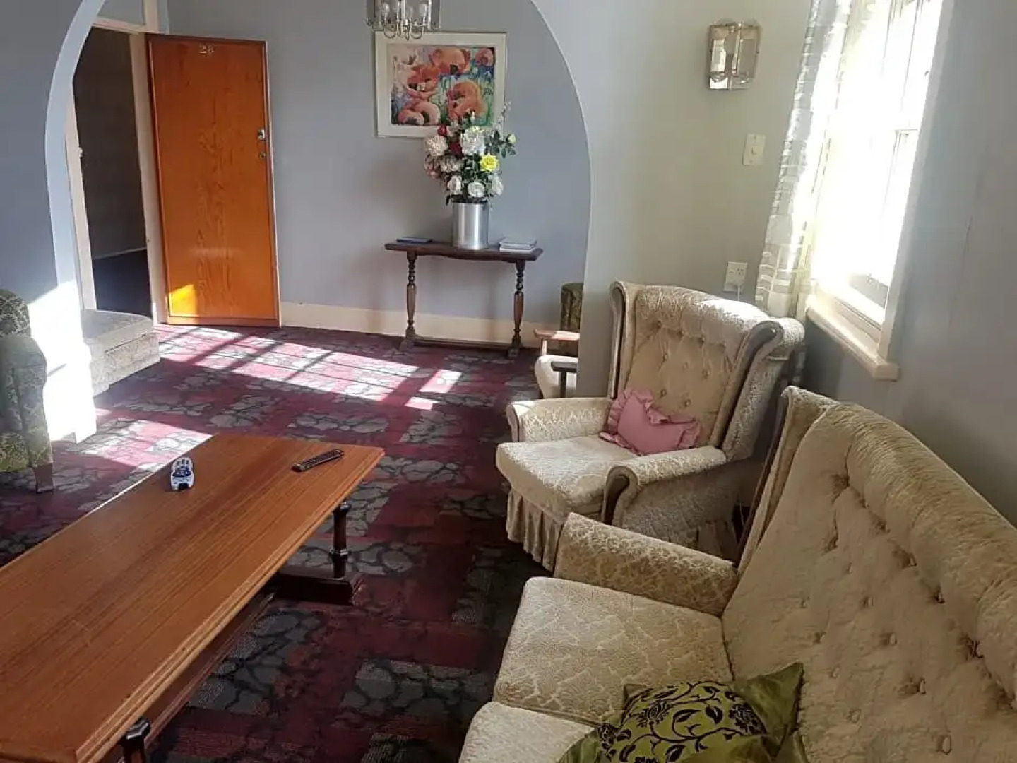 The Northern Wairoa Hotel