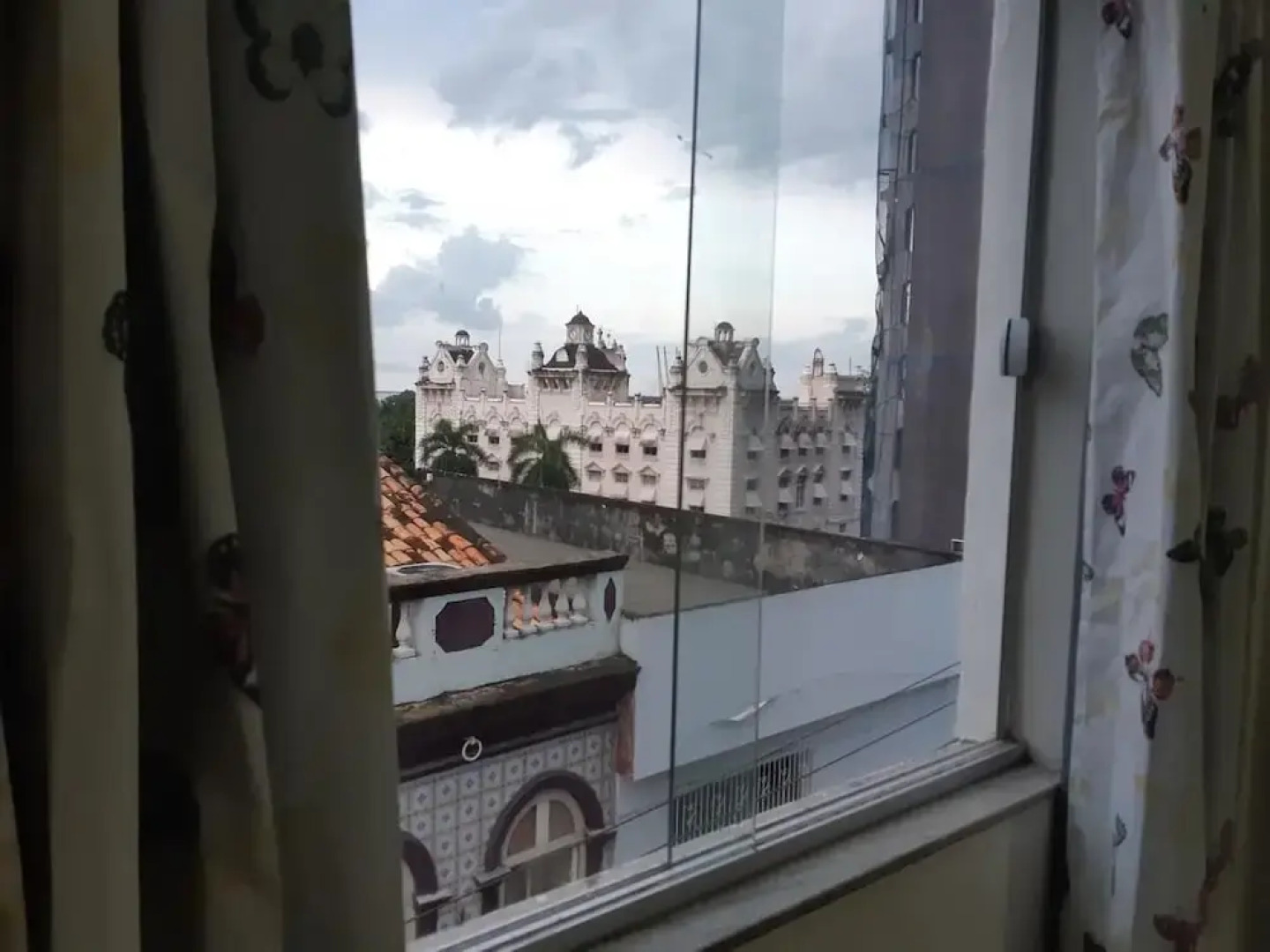 OYO Hotel Itaóca Belém