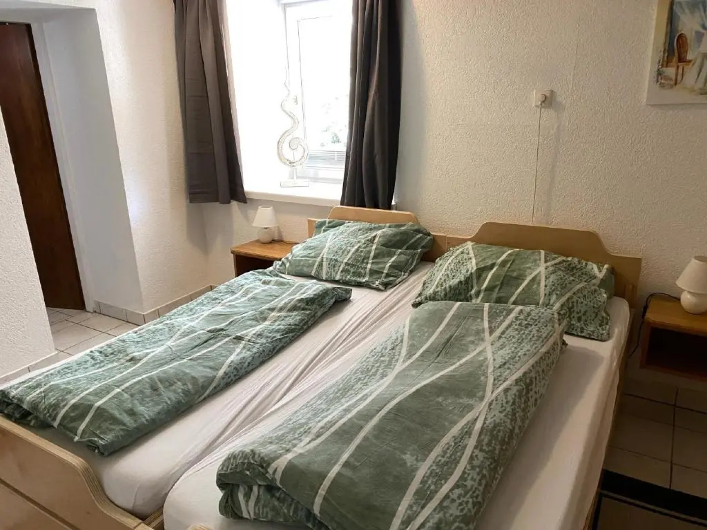 Molltaler Appartements