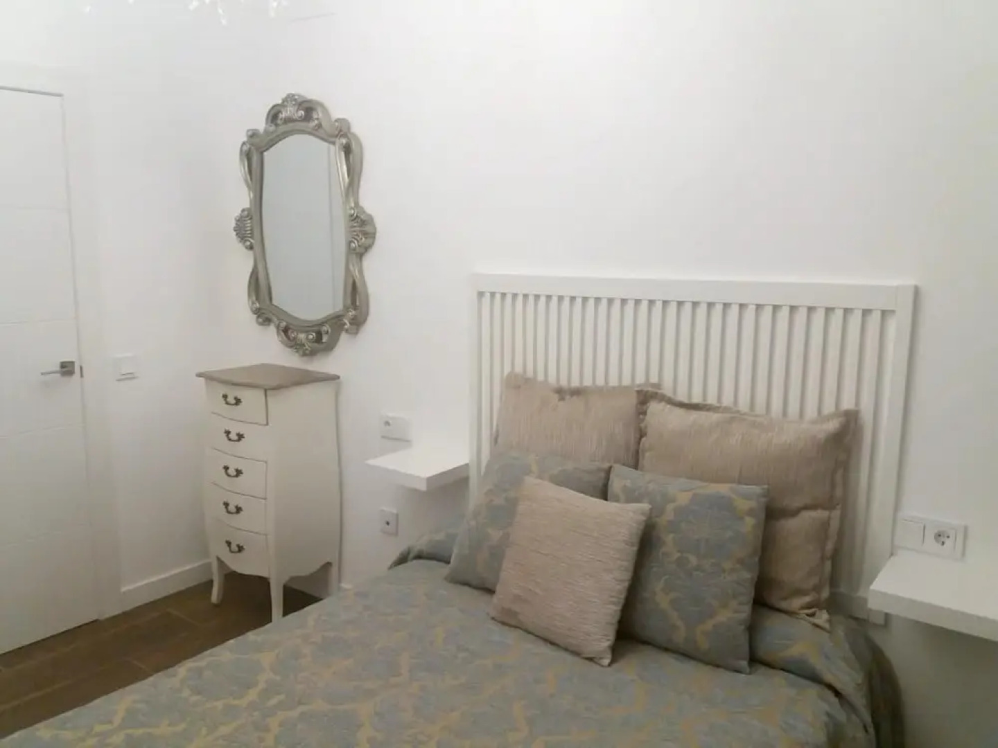 Chalet With 2 Bedrooms in Vícar, With Wonderful Mountain View, Private Pool and Enclosed Garden Near the Beach