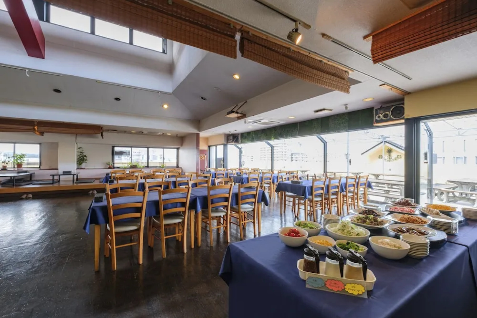 Miyazaki Mango Hotel