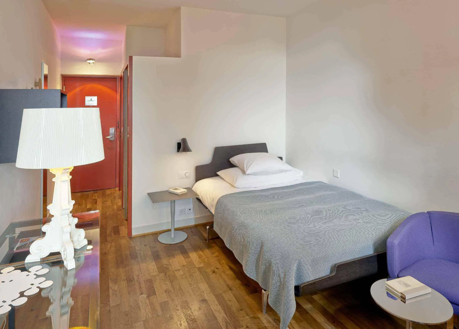 Sorell Boutique-Hotel Zürichberg