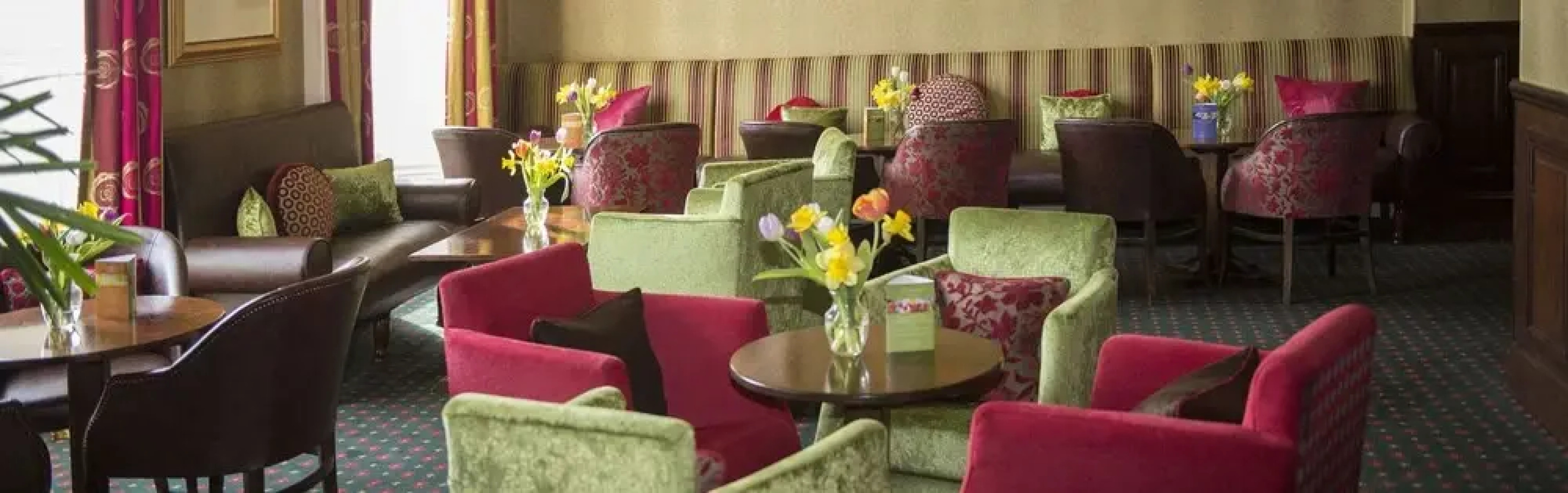 Roundthorn Country House