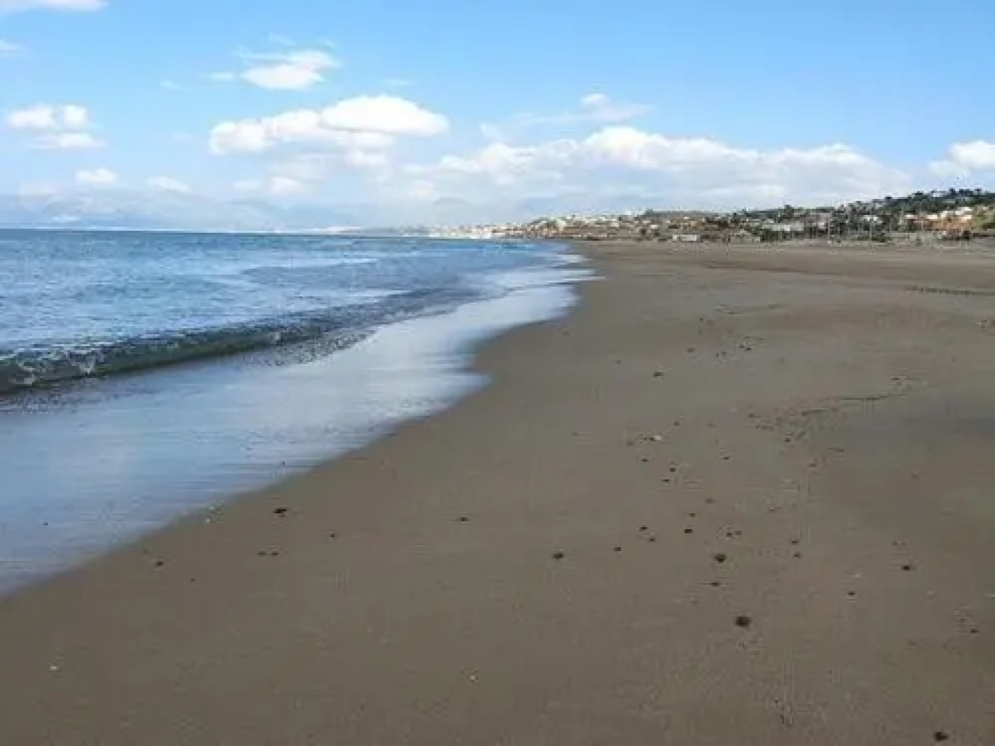 Casetta Dei Pescatori