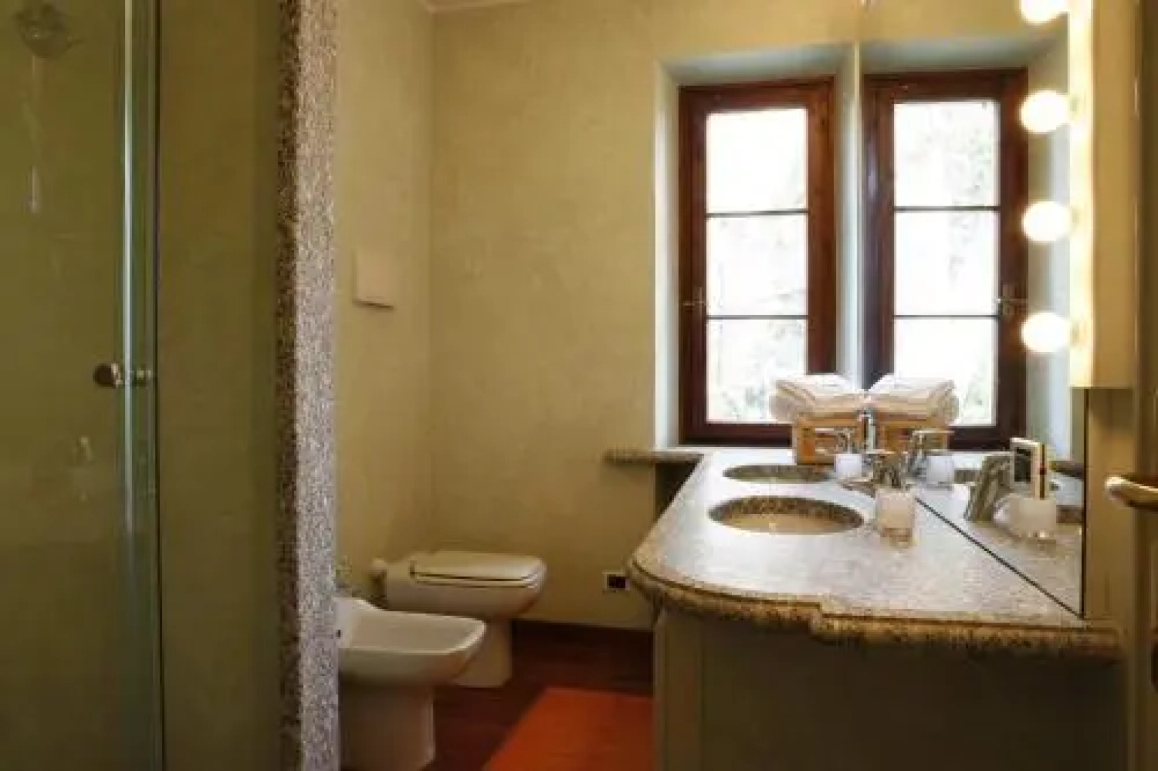 Lord Byron Apartment