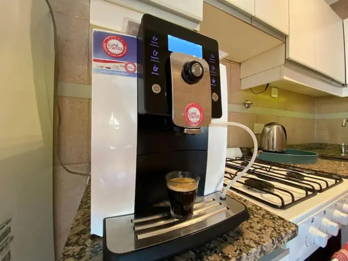 Tigre Center Tower - Con piscina y seguridad 24hs - Opcional cochera