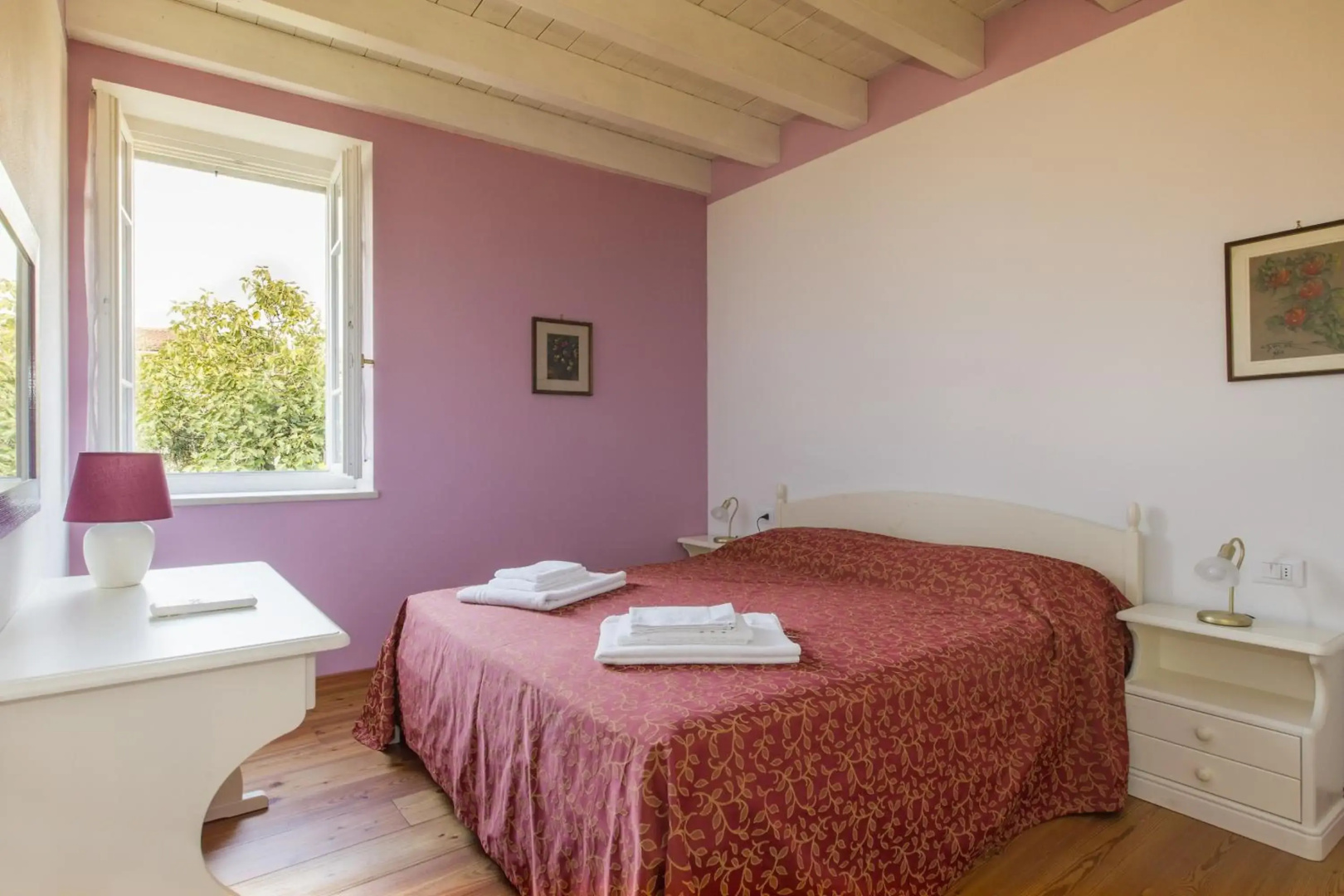 Barchi Resort - Apartments & Suites