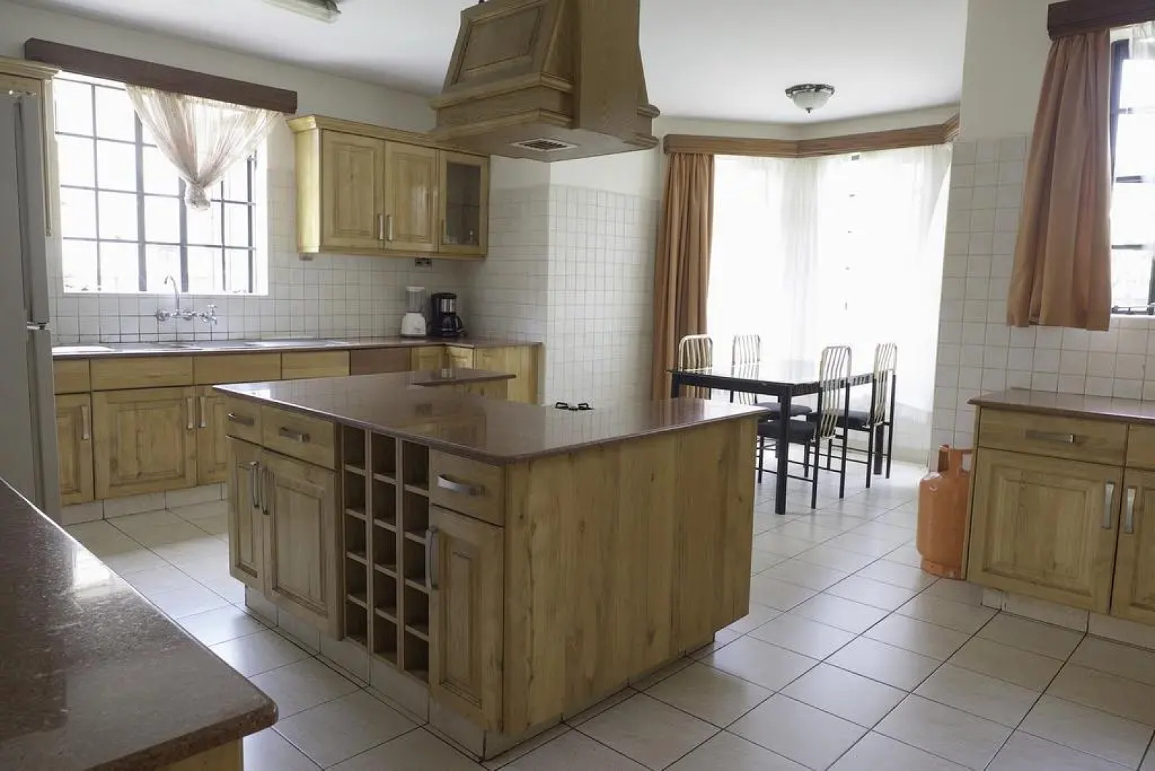 The Cottage Guest House Gigiri