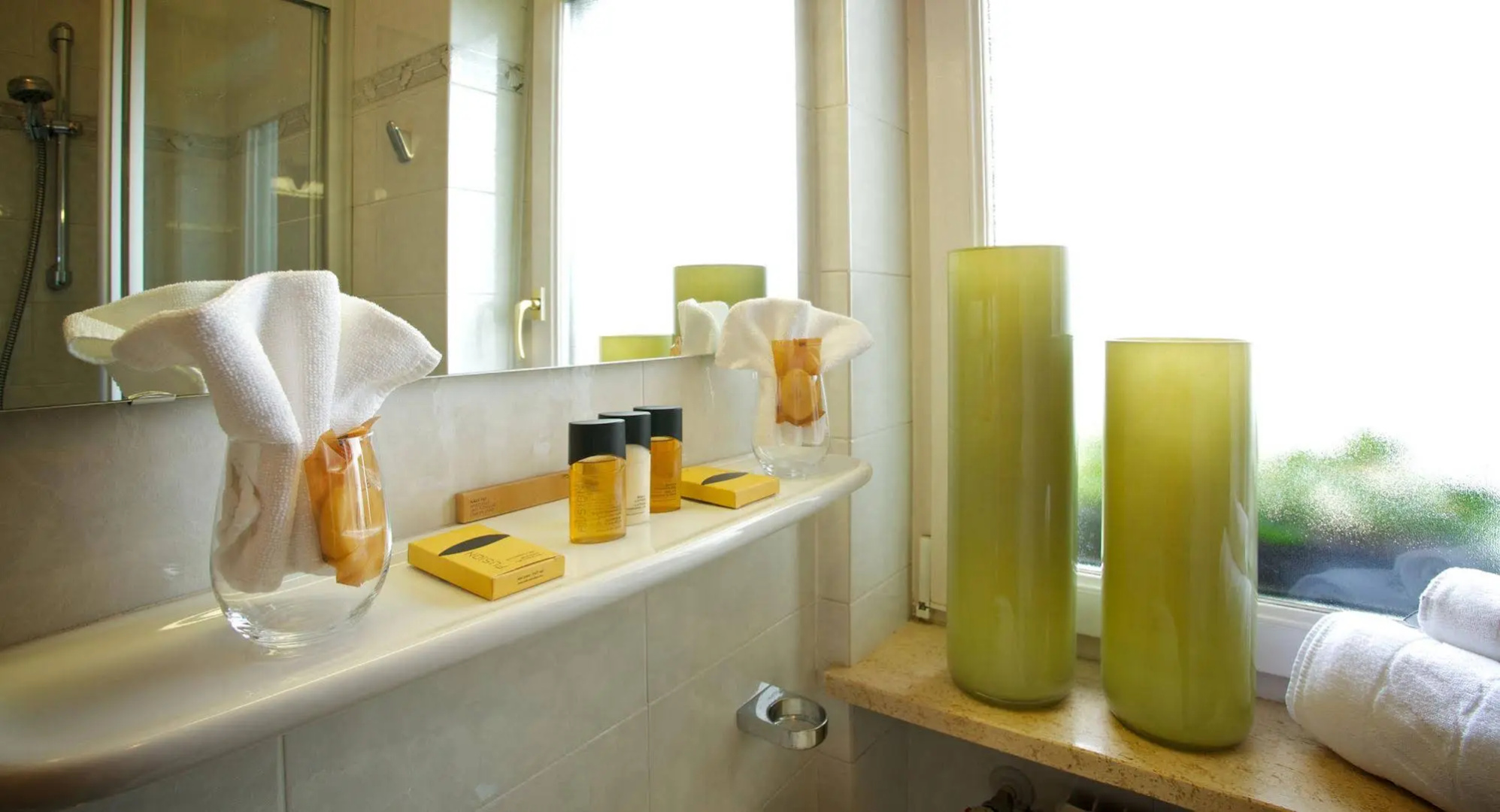 Ganischgerhof - Mountain Resort & Spa