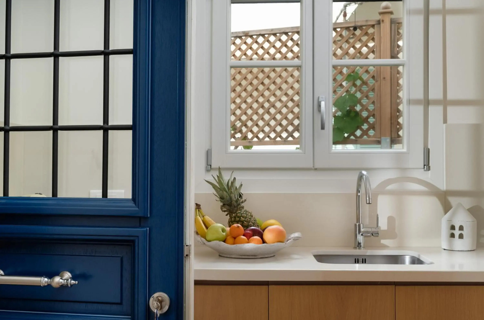 Porto Vecchio Luxury Suites