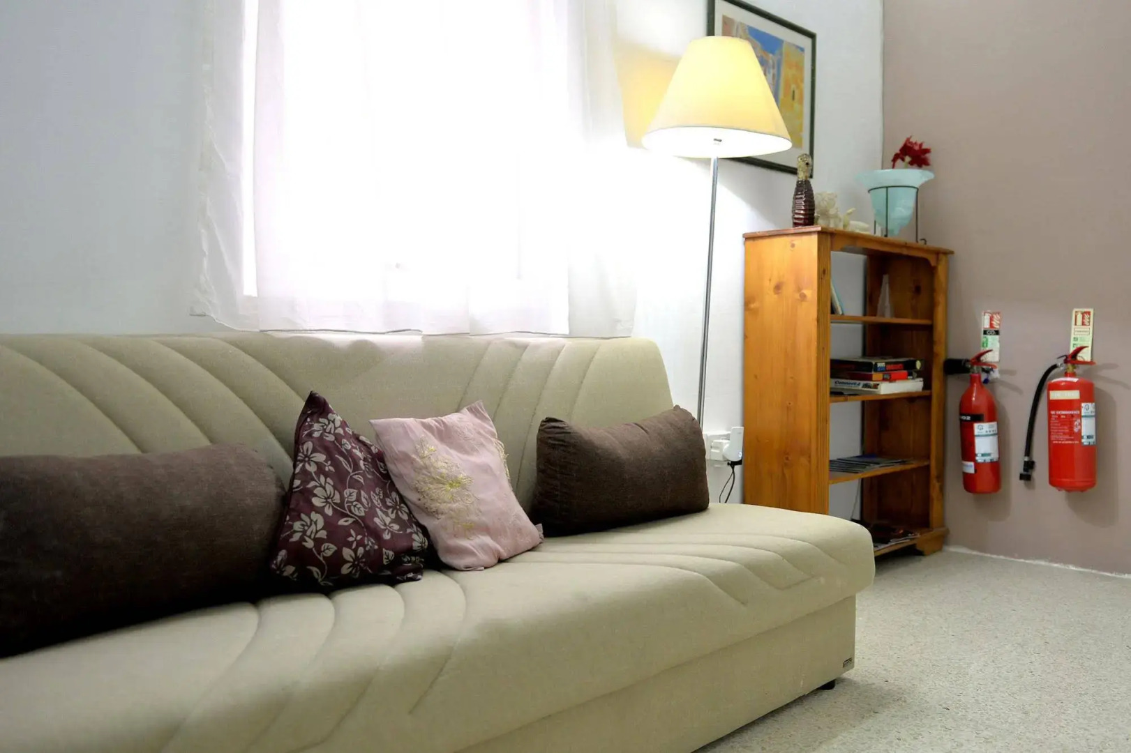 Sunstone Boutique Guest House